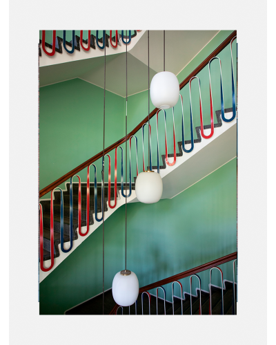 Sans for ressourcer - 7 designeksperimenter med restmaterialer - Reshaping Resources - 7 Design experiments with waste materials